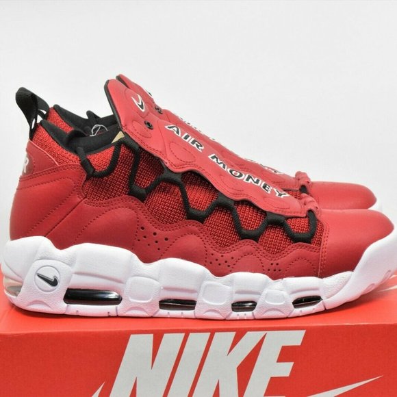 nike air more uptempo money